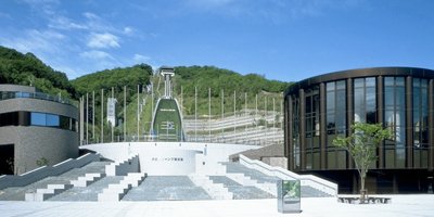 🏛️ 삿포로 올림픽 박물관 (삿포로 오린픽쿠 뮤지아무)